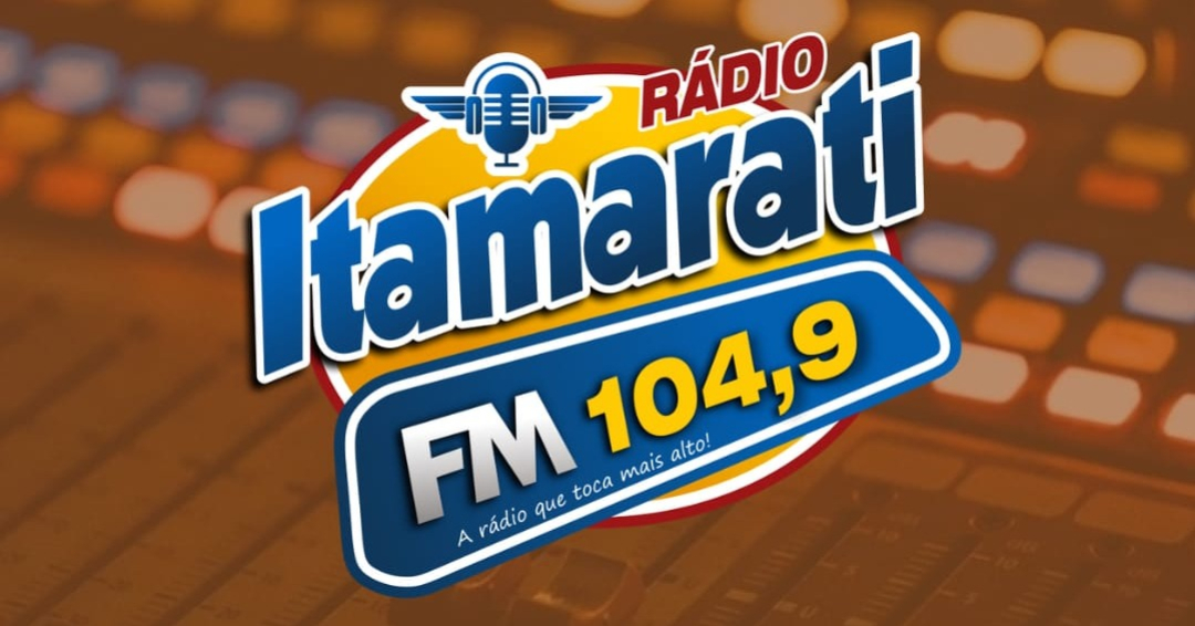 ITAMARATI FM 104,9